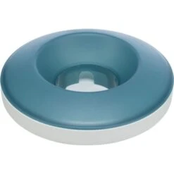Trixie Trixie Slow Feeding Rocking Bowl Anti-schrokbak - 0,5 L-ø 23 Cm -Hondenbenodigdheden Winkel trixie trixie slow feeding rocking bowl anti schro 5