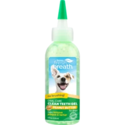 Tropiclean Tropiclean Fresh Breath OralCareGel - Peanut Butter - 59 Ml