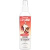 Tropiclean TropiClean Stay Away Spray - 236 Ml - Chew Deterrent -Hondenbenodigdheden Winkel tropiclean tropiclean stay away spray 236 ml chew