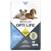 Versele-Laga Opti Life Hondenvoer - Adult Mini Light - Chicken -Hondenbenodigdheden Winkel versele laga opti life hondenvoer adult mini light