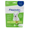 Vétoquinol Flexadin - Ondersteuning Gewrichten - Young Dog Mini Chews 60 Stuks -Hondenbenodigdheden Winkel vetoquinol flexadin ondersteuning gewrichten young 1