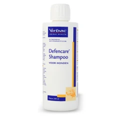 Virbac Defencare Shampoo - 200 Ml