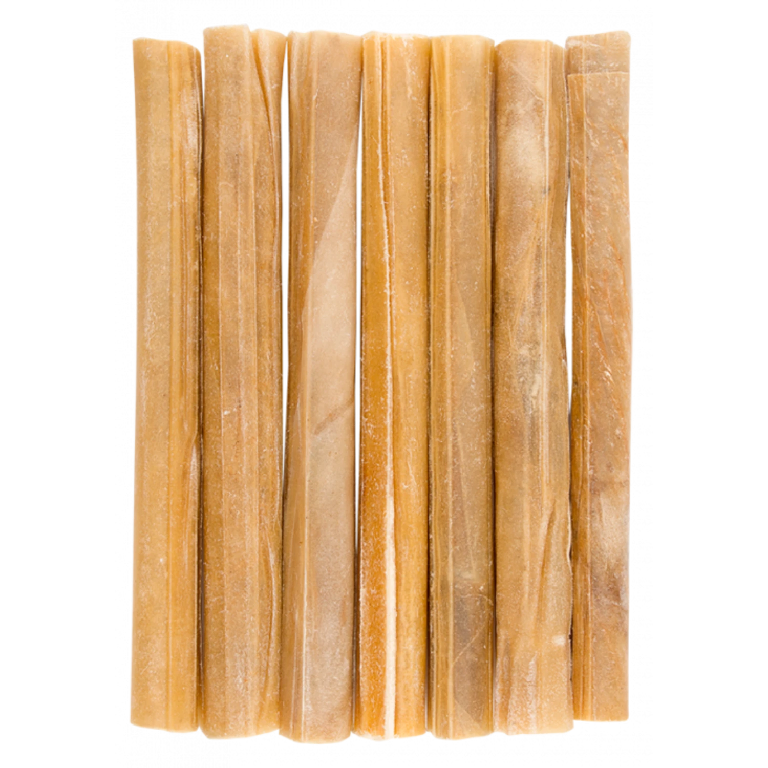 Voskes Geperste Staaf 10" X 20 Mm - 20 Stuks 4 Voskes Geperste Staaf 10" X 20 Mm - 20 Stuks - Afbeelding 2