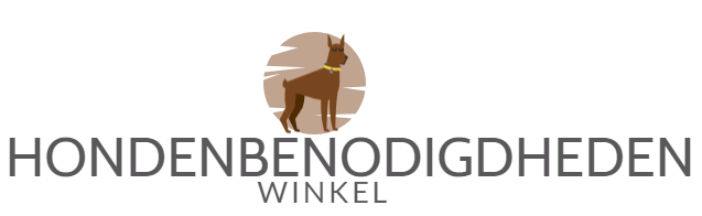 Hondenbenodigdheden Winkel